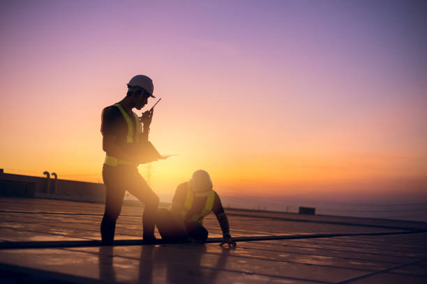 Best Metal Roofing Contractor  in Pomeroy, WA