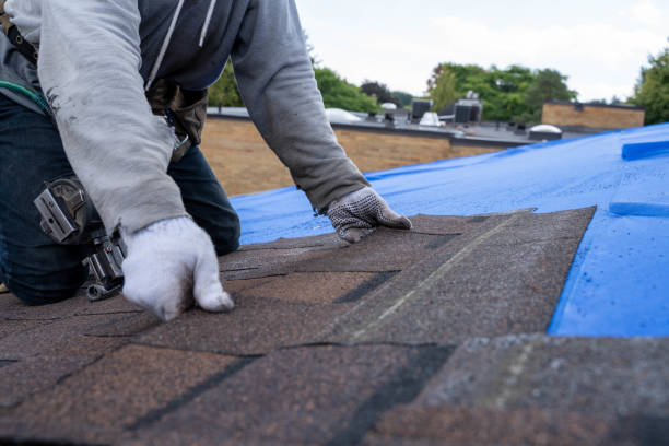 Best Commercial Roofing Services  in Pomeroy, WA