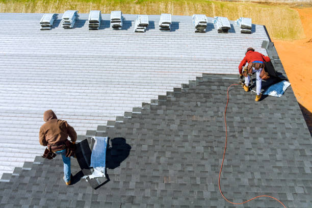 Best Tile Roofing Contractor  in Pomeroy, WA