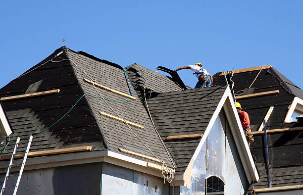 Best Roof Waterproofing Services  in Pomeroy, WA