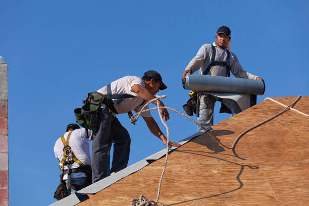 Professional Roofing Contractor in Pomeroy, WA