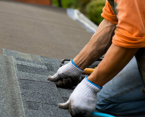 Best Slate Roofing Contractor  in Pomeroy, WA