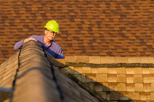 Best Best Roofing Contractors  in Pomeroy, WA