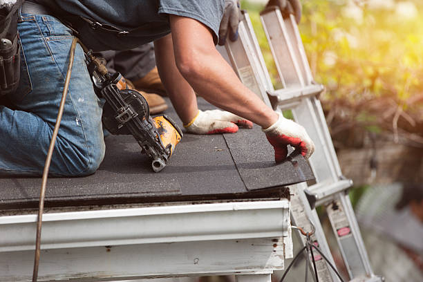 Best Roofing Contractor Near Me  in Pomeroy, WA