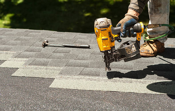 Best Shingle Roofing Installation  in Pomeroy, WA